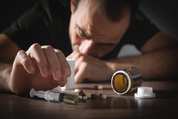 Treatment of Drug Abuse and Addiction